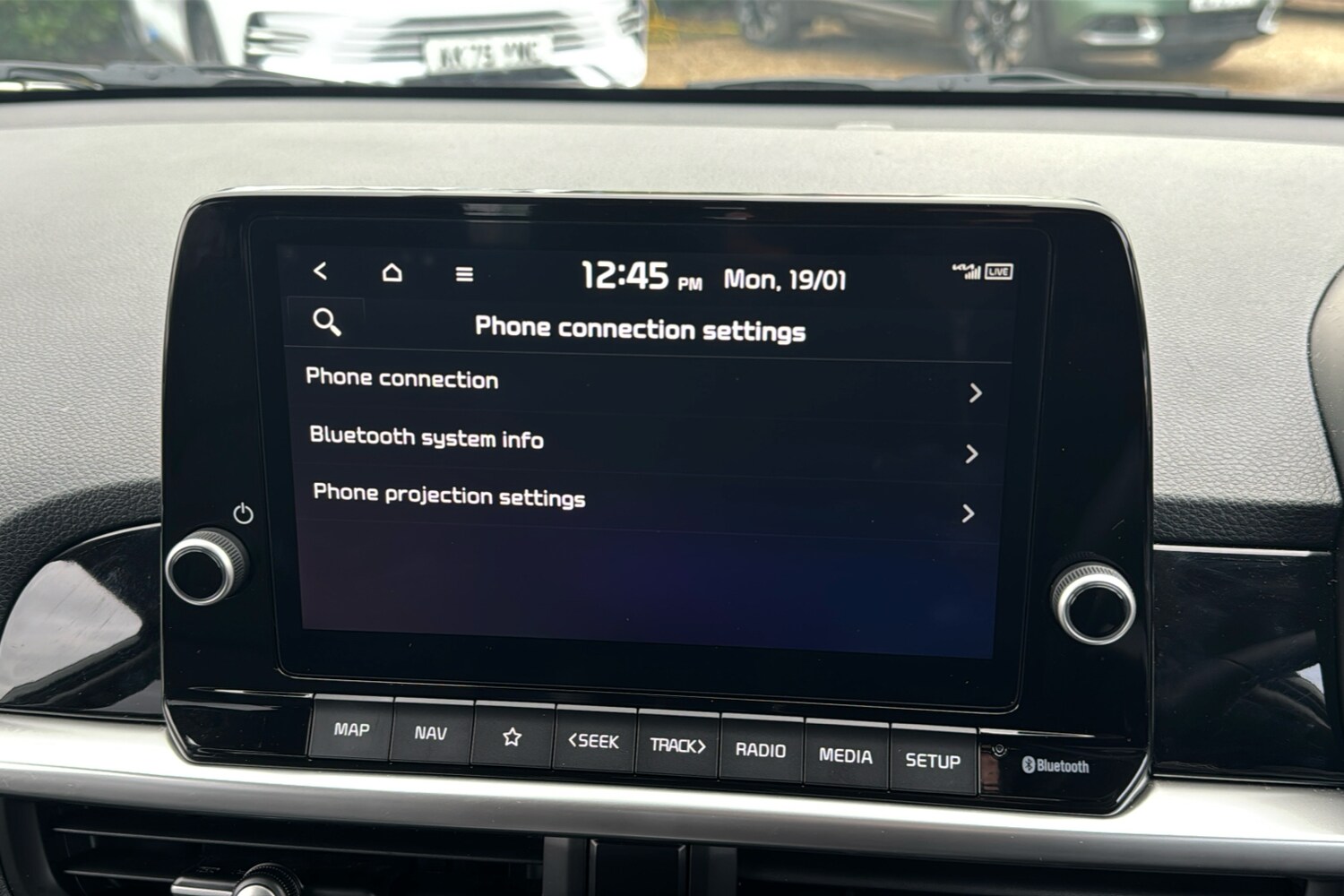 Used Kia Picanto 2025 for sale - 77147657: Photo 20