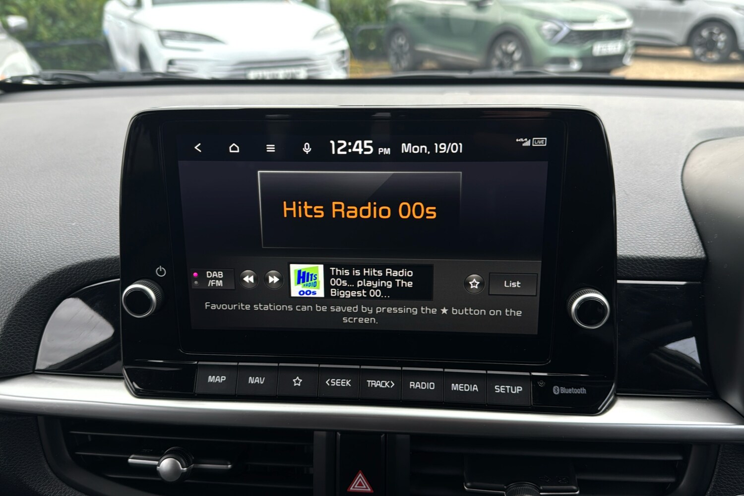 Used Kia Picanto 2025 for sale - 77147657: Photo 21