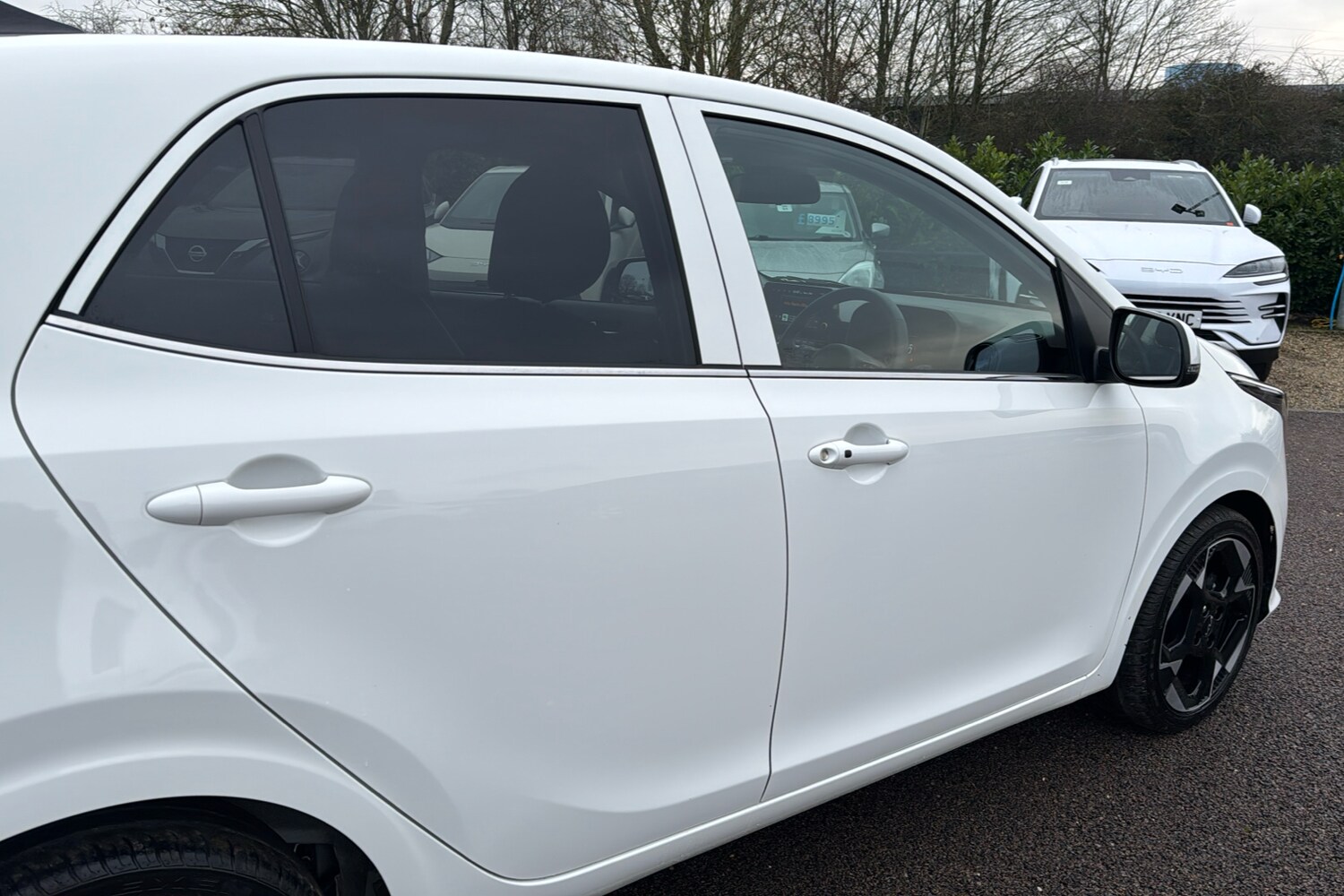 Used Kia Picanto 2025 for sale - 77147657: Photo 30