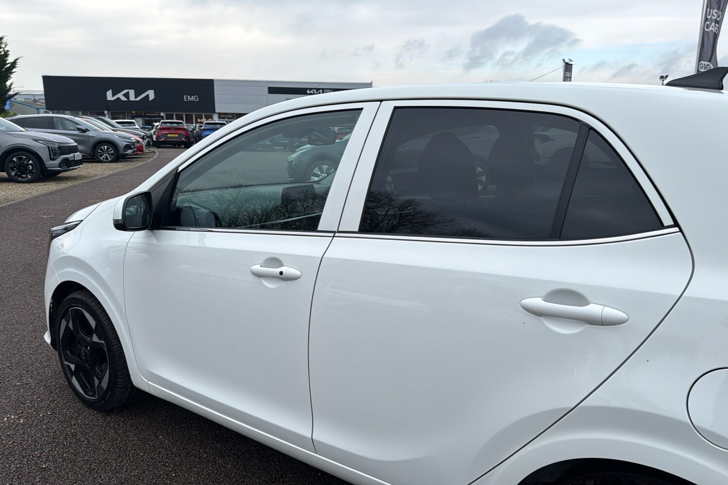 Used Kia Picanto 2025 for sale - 77147657: Photo 36