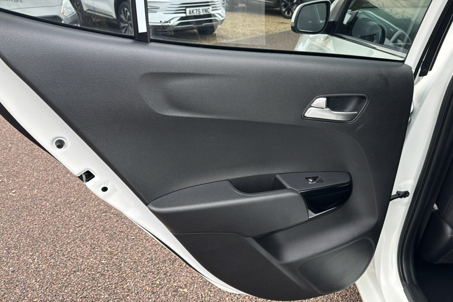 Used Kia Picanto 2025 for sale - 77147657: Photo 37