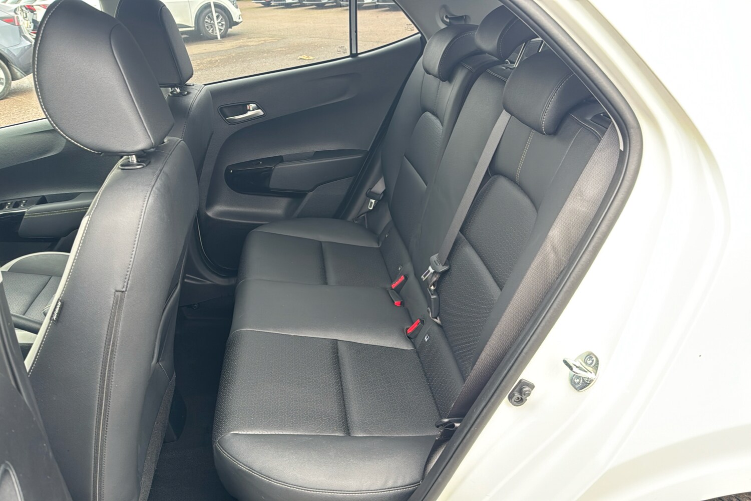 Used Kia Picanto 2025 for sale - 77147657: Photo 39