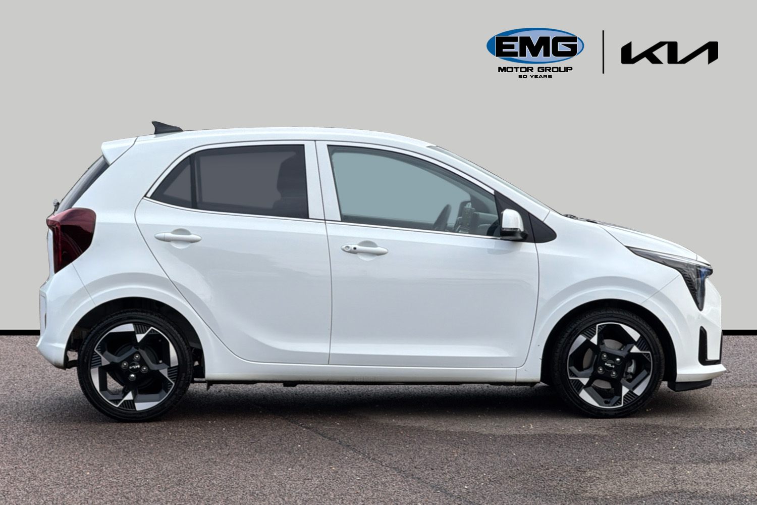 Used Kia Picanto 2025 for sale - 77147657: Photo 4