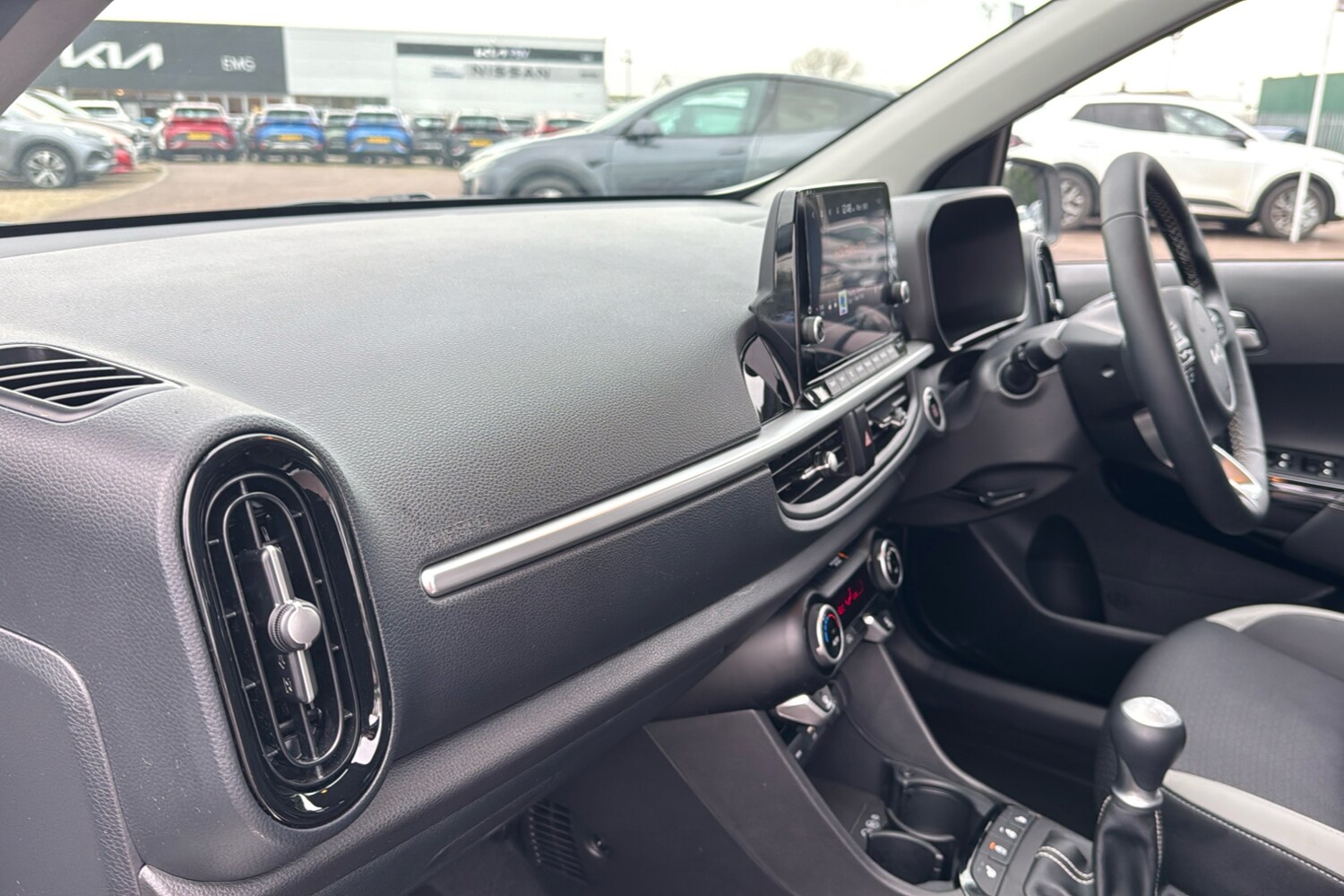 Used Kia Picanto 2025 for sale - 77147657: Photo 41