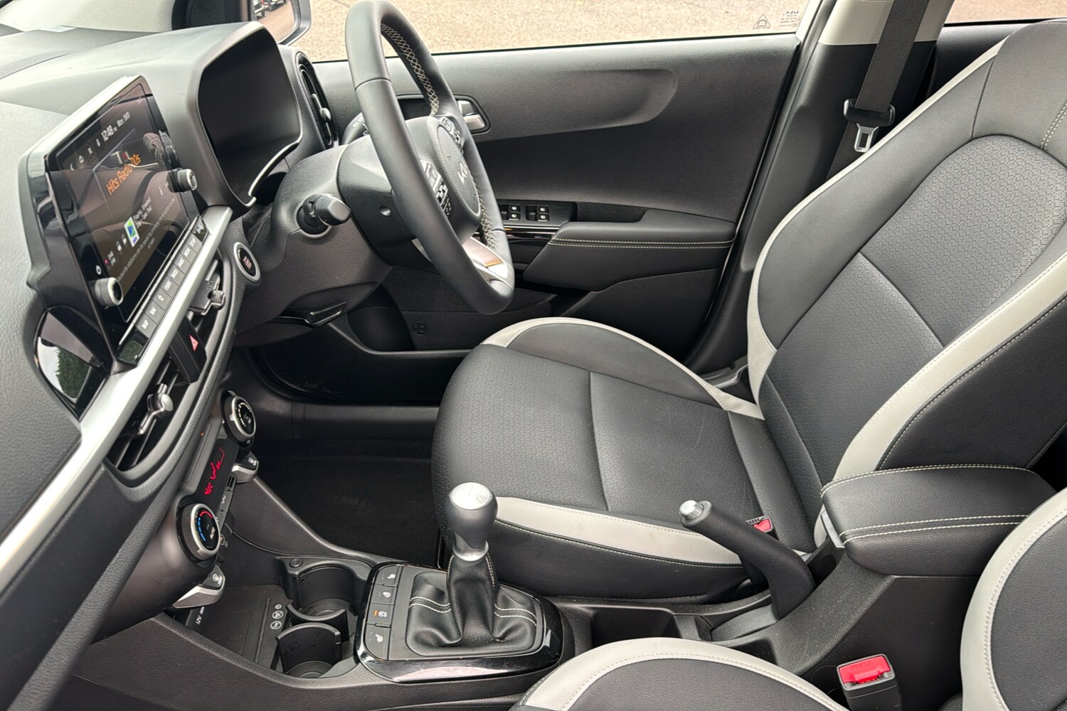 Used Kia Picanto 2025 for sale - 77147657: Photo 42