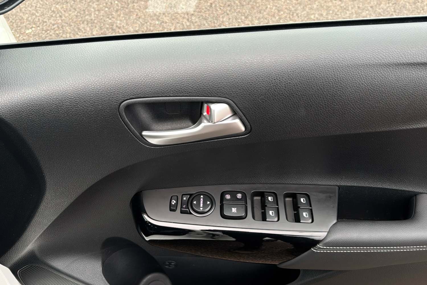 Used Kia Picanto 2025 for sale - 77147657: Photo 44