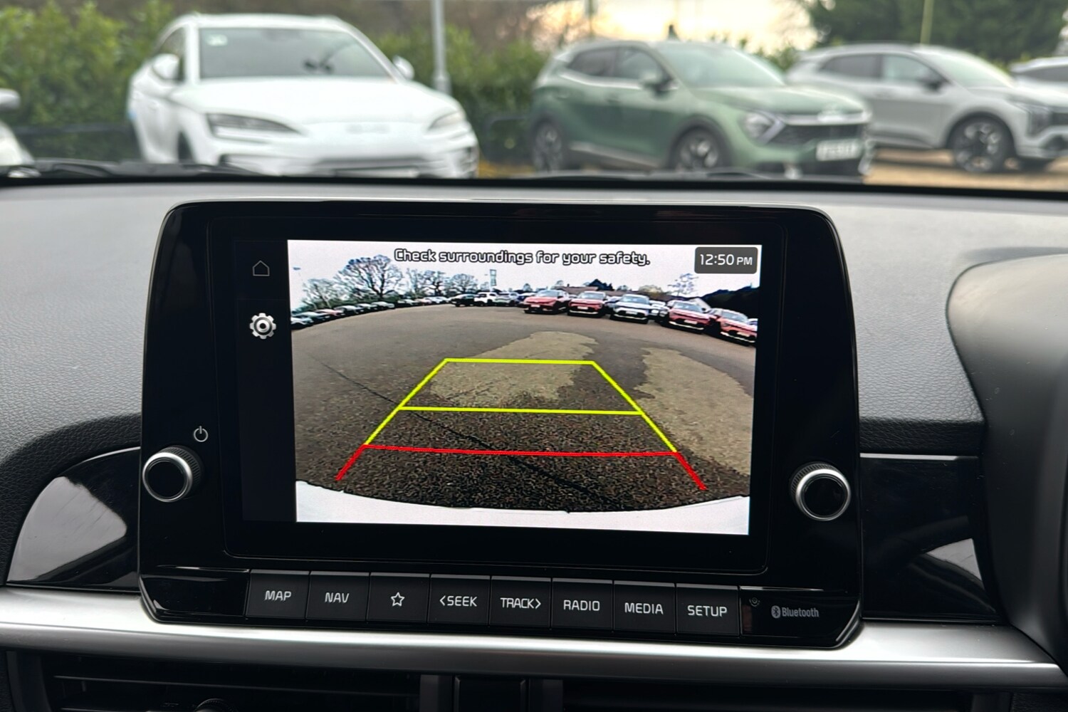 Used Kia Picanto 2025 for sale - 77147657: Photo 45