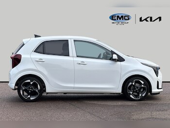Used Kia Picanto 2025 for sale - 77147657: Photo