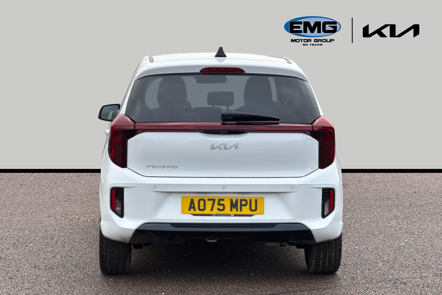 Used Kia Picanto 2025 for sale - 77147657: Photo 6