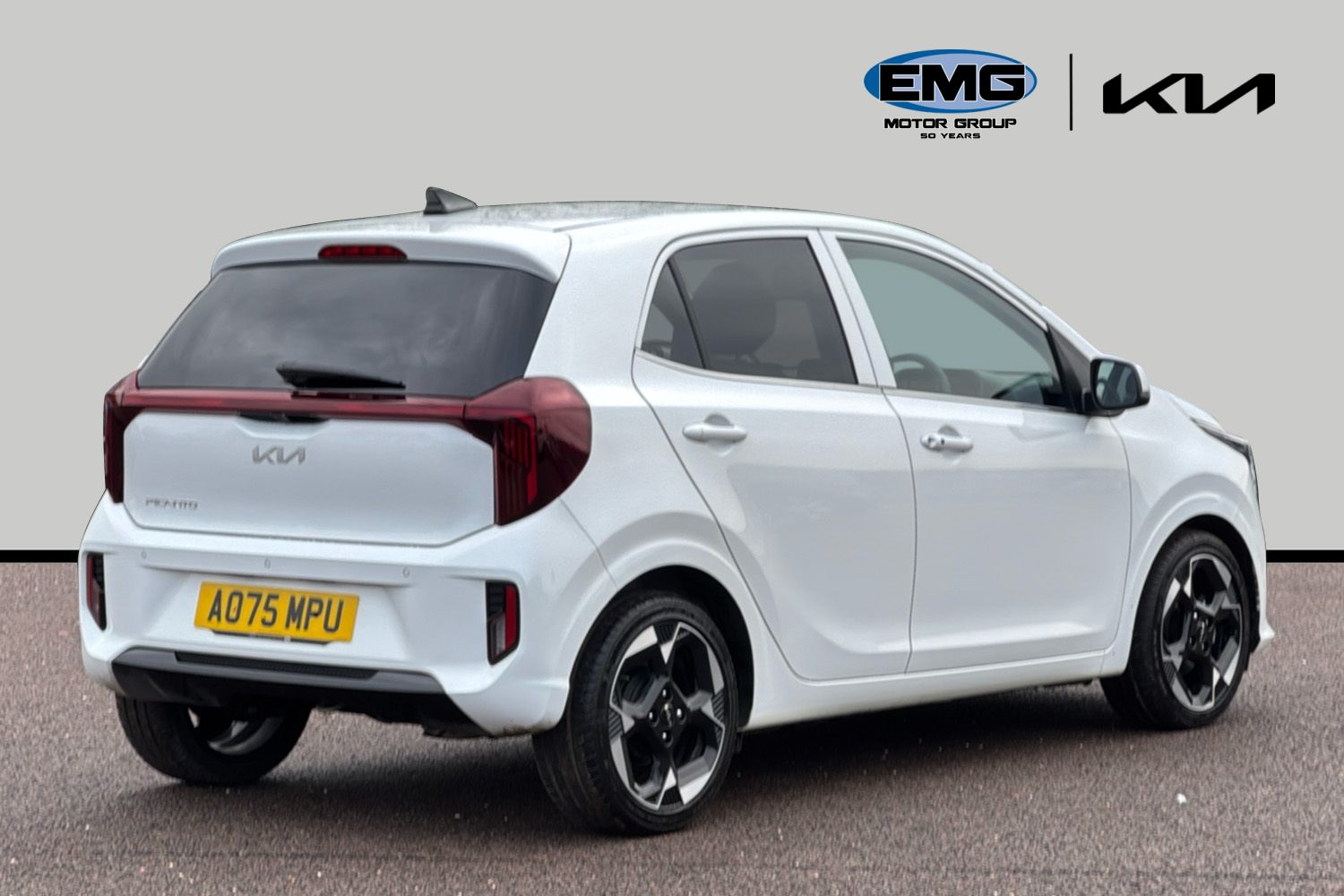 Used Kia Picanto 2025 for sale - 77147657: Photo 7