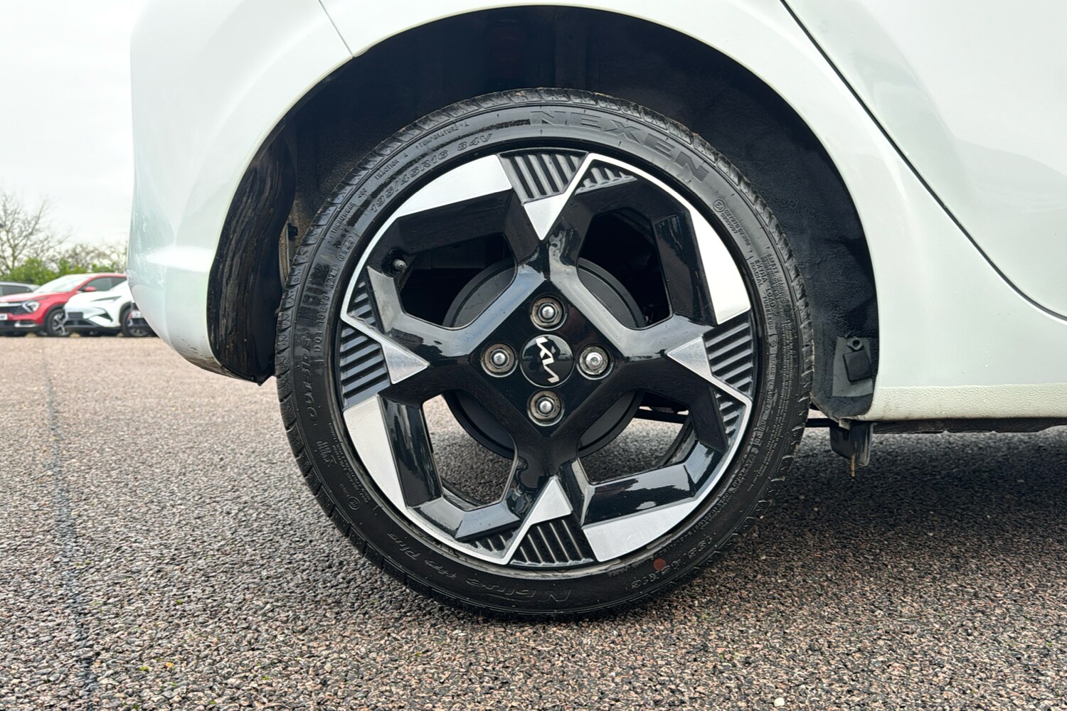 Used Kia Picanto 2025 for sale - 77147657: Photo 8