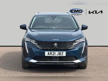 Used Peugeot 3008 2021 for sale - 79128057: Photo