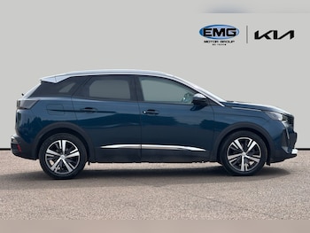 Used Peugeot 3008 2021 for sale - 79128057: Photo
