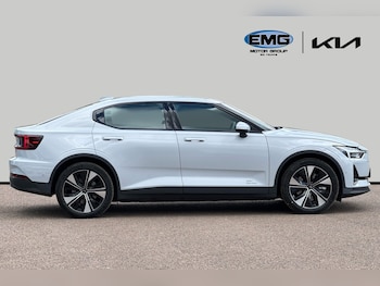 Used Polestar Polestar 2 2024 for sale - 78494511: Photo