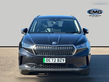 Used Skoda Enyaq 2022 for sale - 78603981: Photo
