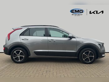 Used Kia Niro 2024 for sale - 77675170: Photo