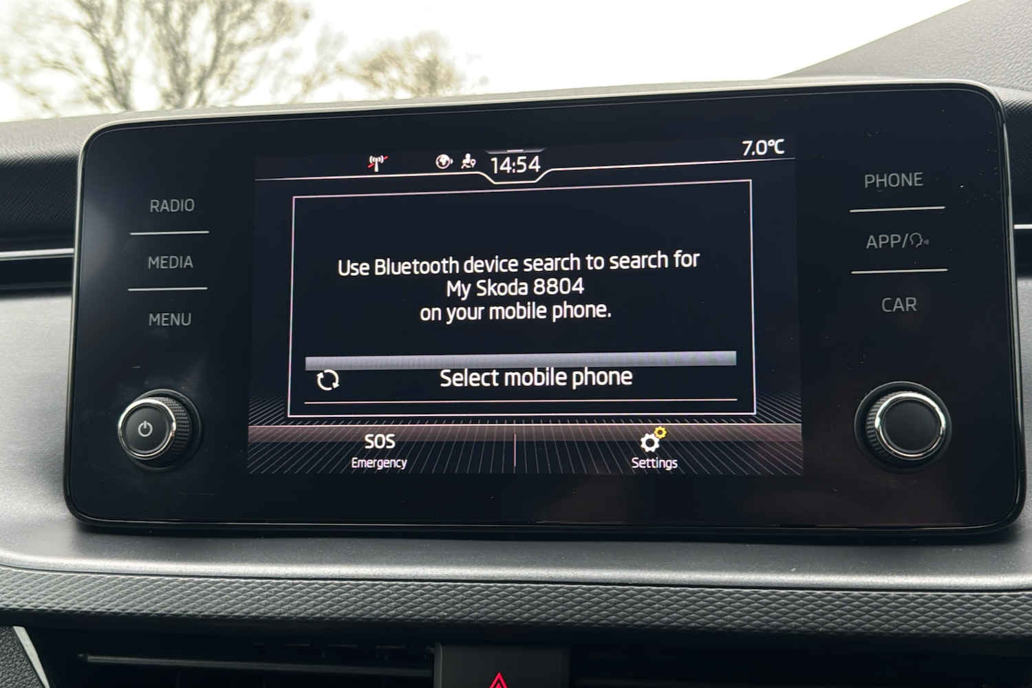 Used Skoda Scala 2021 for sale - 77257643: Photo 20