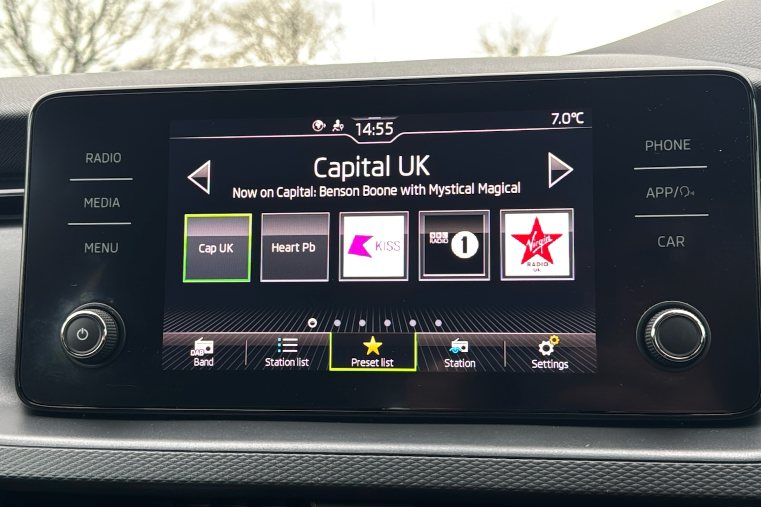 Used Skoda Scala 2021 for sale - 77257643: Photo 21