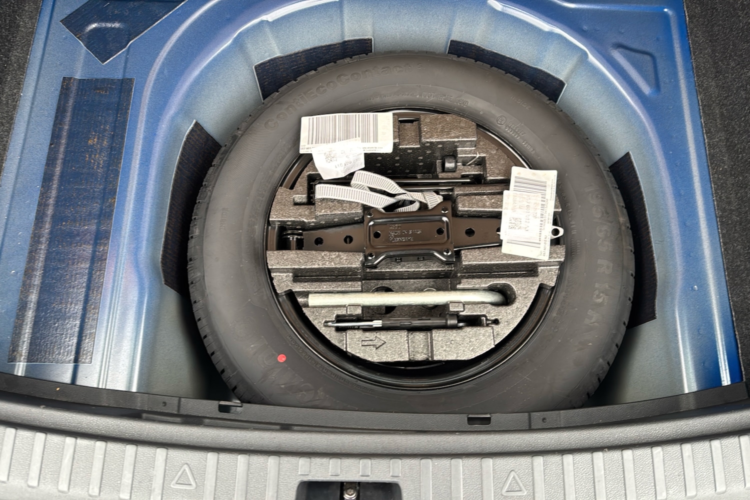 Used Skoda Scala 2021 for sale - 77257643: Photo 24