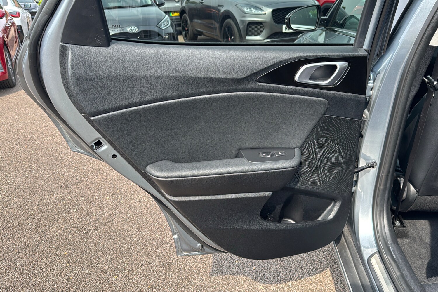 Vehicle 38