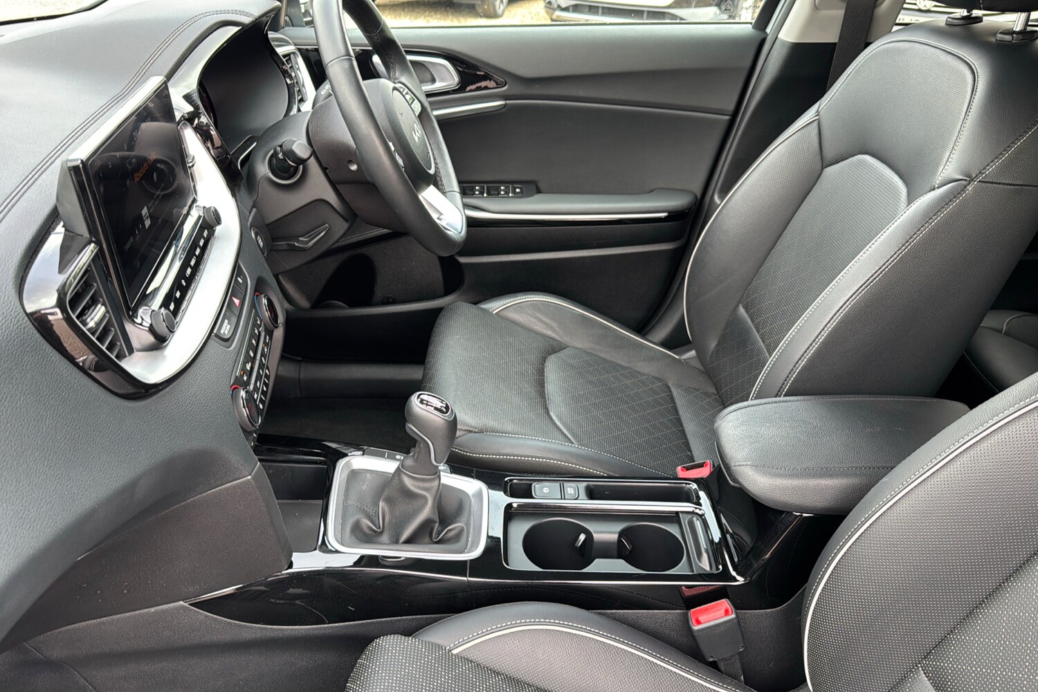Vehicle 44