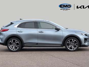 Used Kia XCeed 2022 for sale - 74885663: Photo
