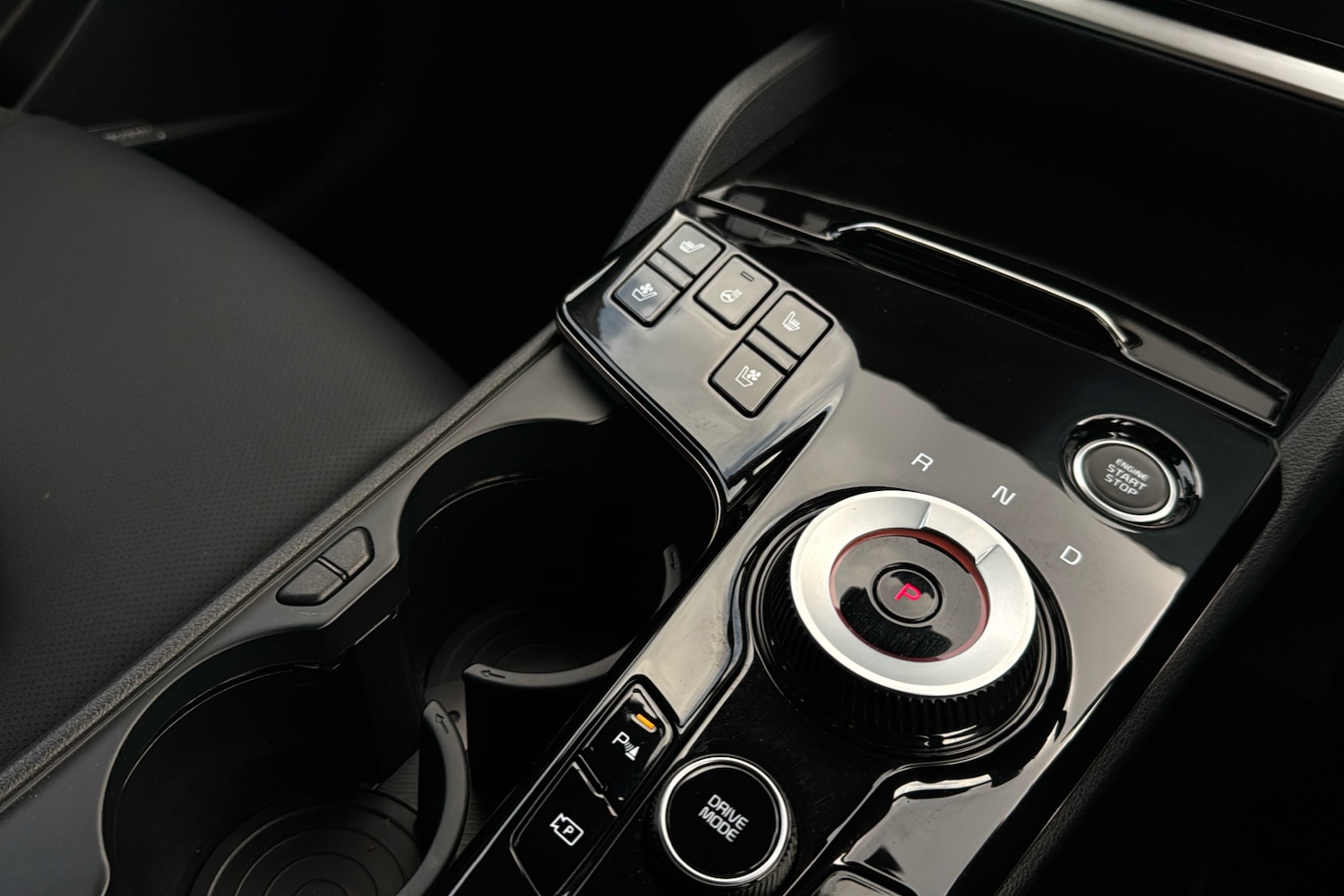 Used Kia Sportage 2023 for sale - 76564639: Photo 13