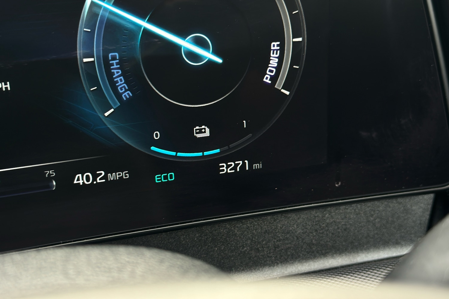 Used Kia Sportage 2023 for sale - 76564639: Photo 15