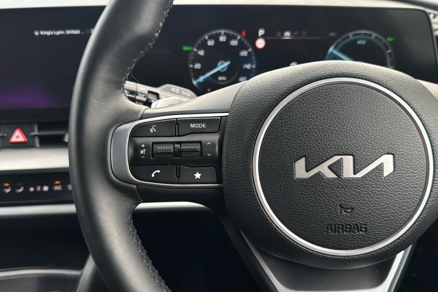 Used Kia Sportage 2023 for sale - 76564639: Photo 17