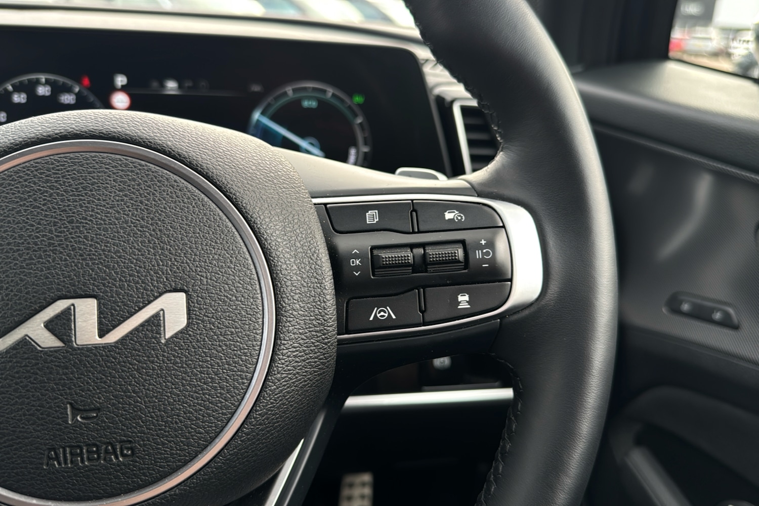 Used Kia Sportage 2023 for sale - 76564639: Photo 18