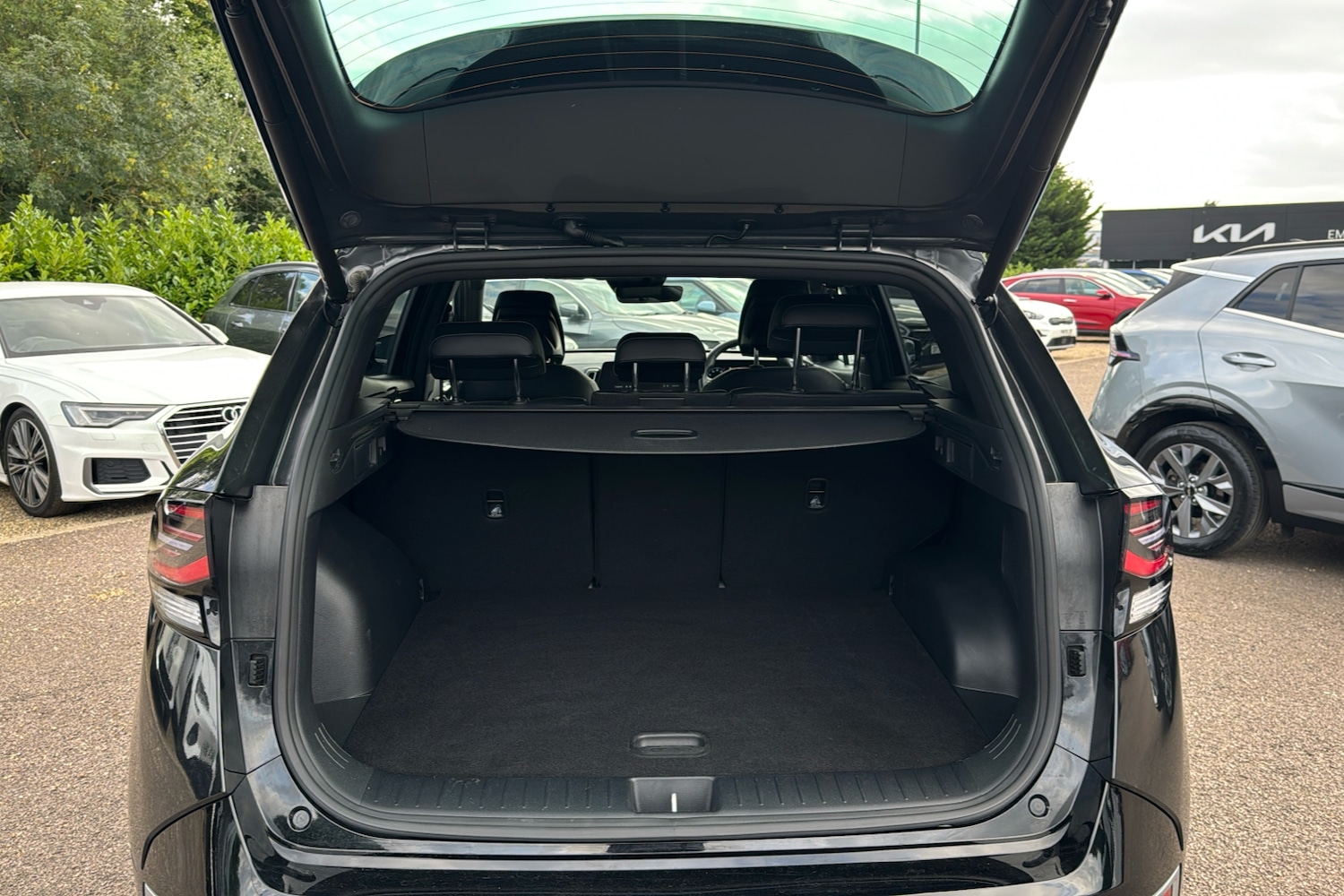 Used Kia Sportage 2023 for sale - 76564639: Photo 19