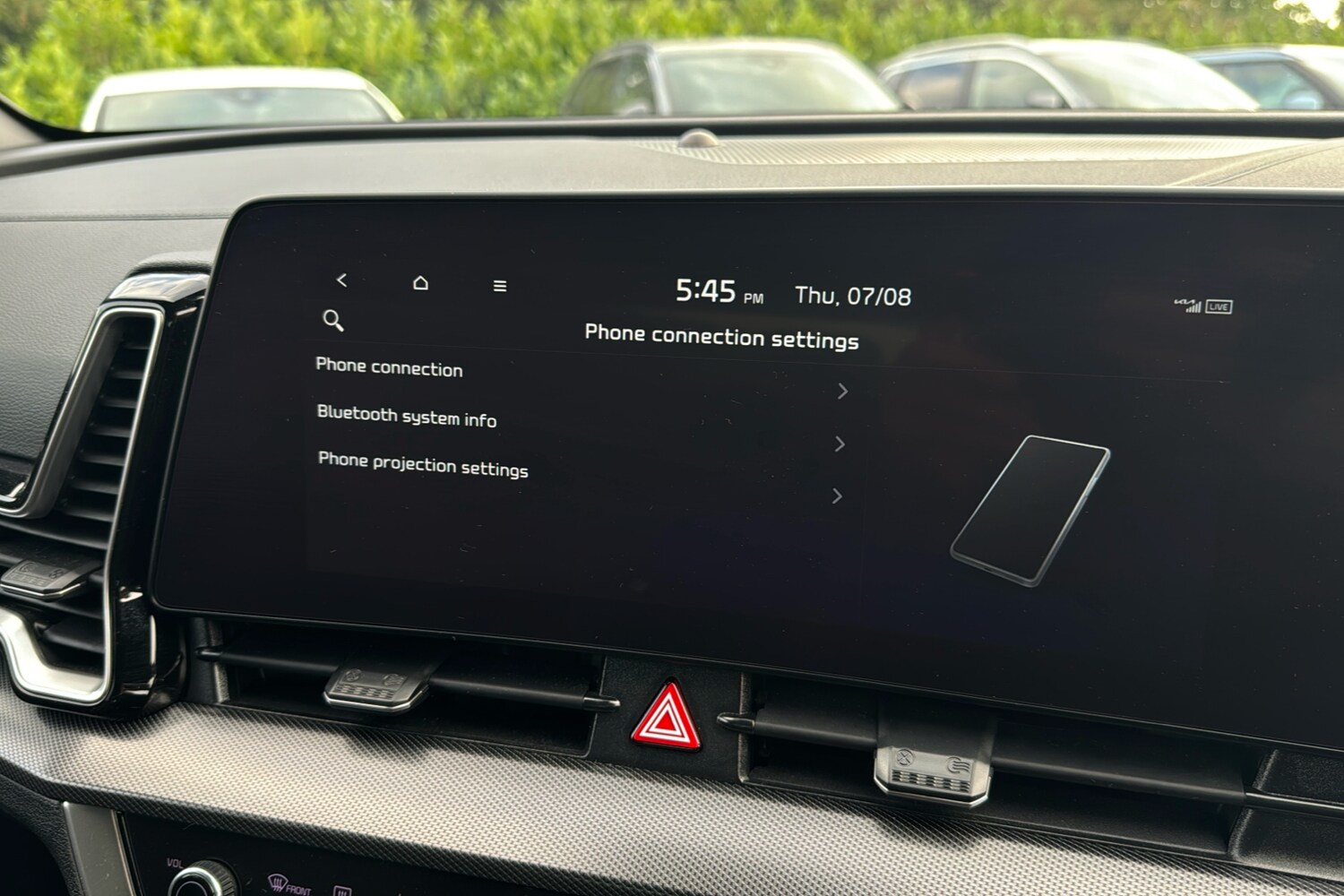 Used Kia Sportage 2023 for sale - 76564639: Photo 20