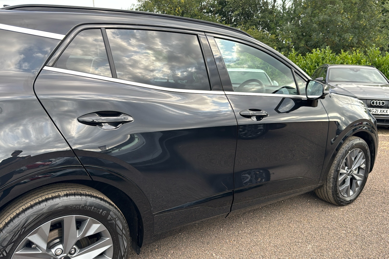 Used Kia Sportage 2023 for sale - 76564639: Photo 31