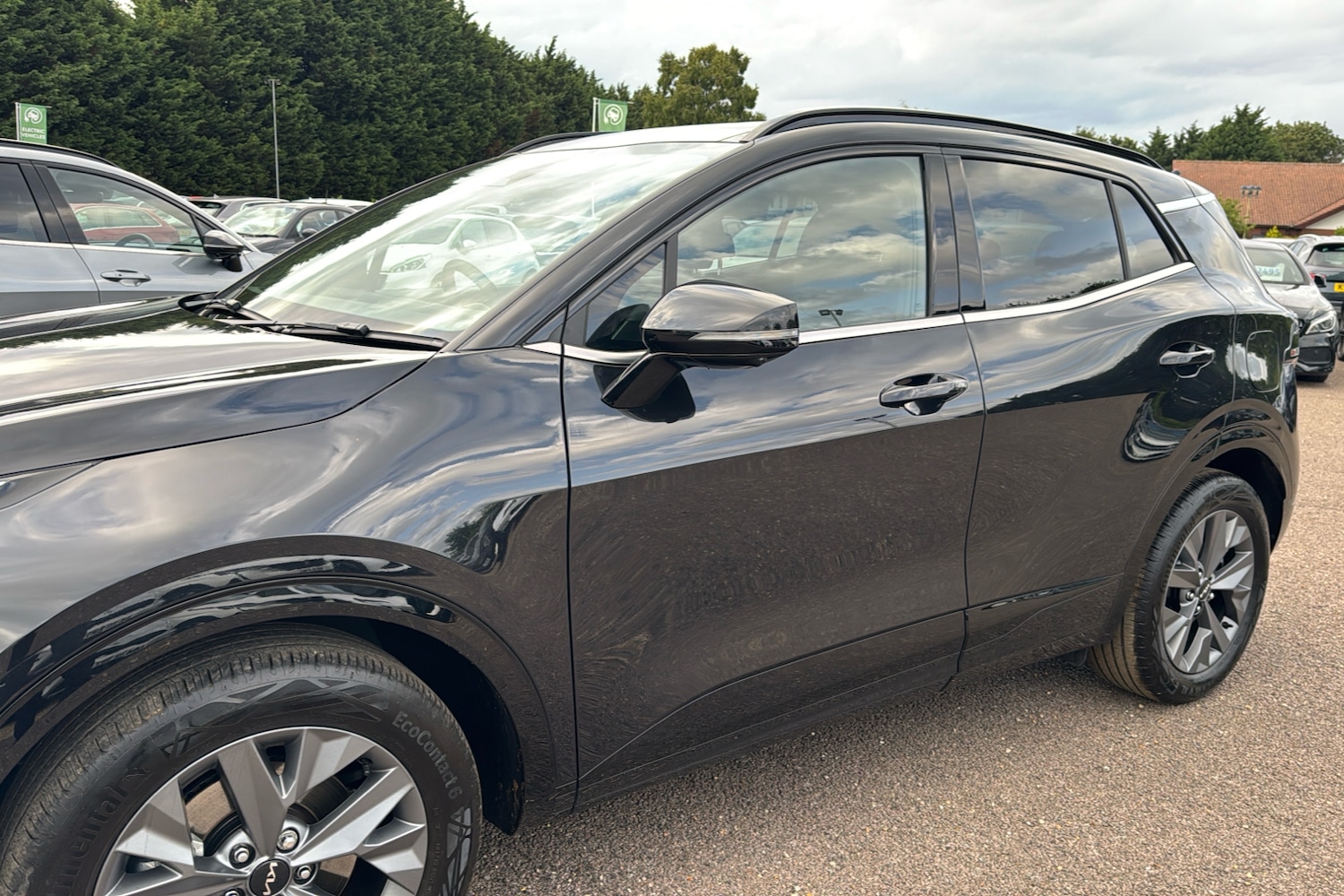 Used Kia Sportage 2023 for sale - 76564639: Photo 36