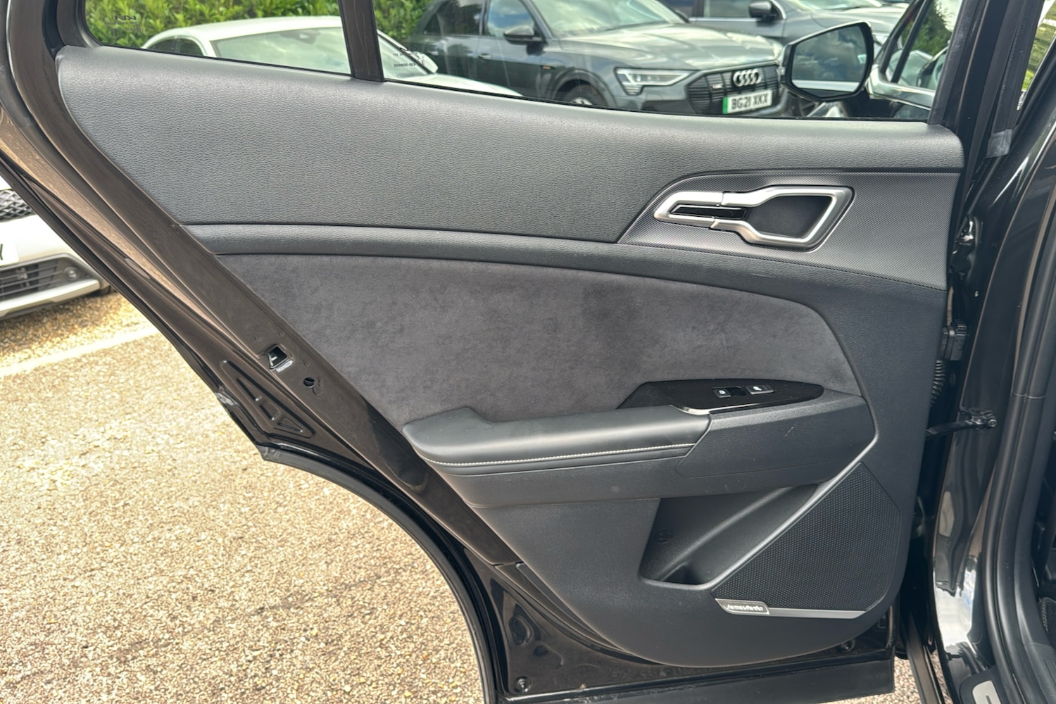 Used Kia Sportage 2023 for sale - 76564639: Photo 38