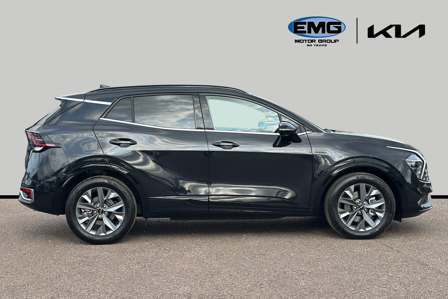 Used Kia Sportage 2023 for sale - 76564639: Photo 4