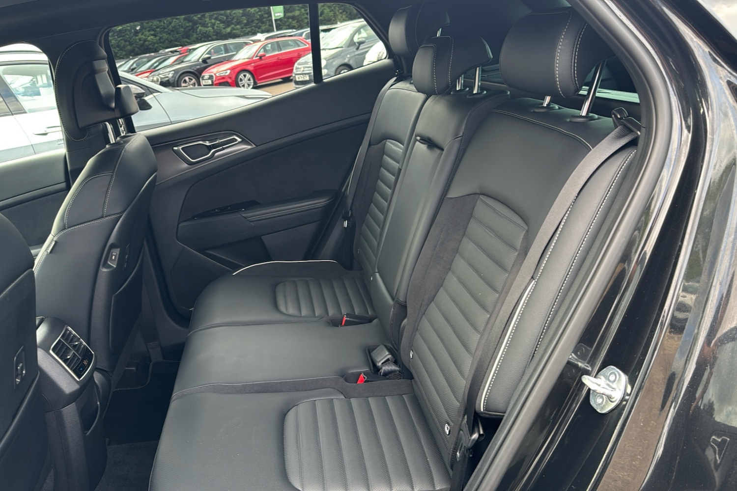 Used Kia Sportage 2023 for sale - 76564639: Photo 41