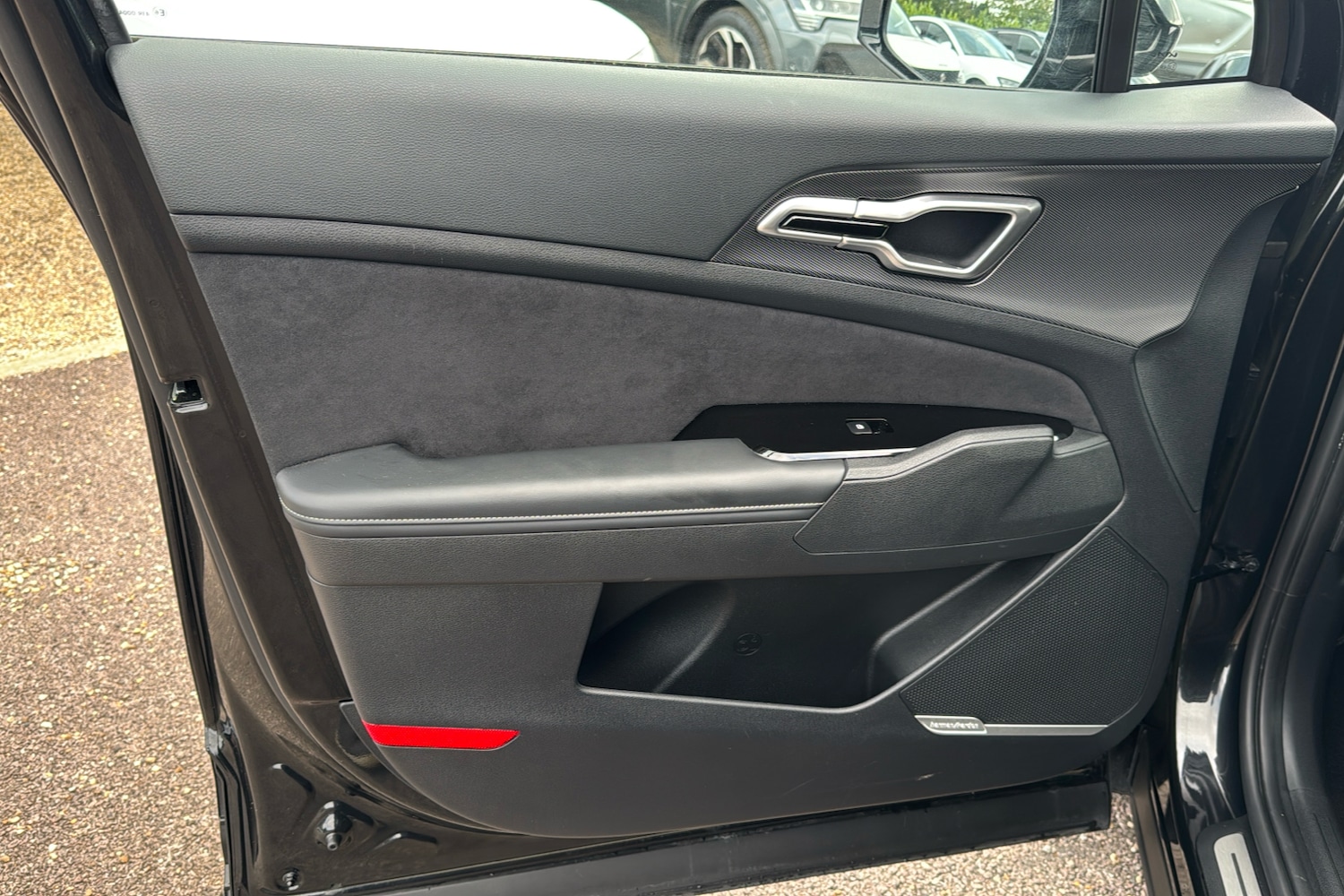 Used Kia Sportage 2023 for sale - 76564639: Photo 42