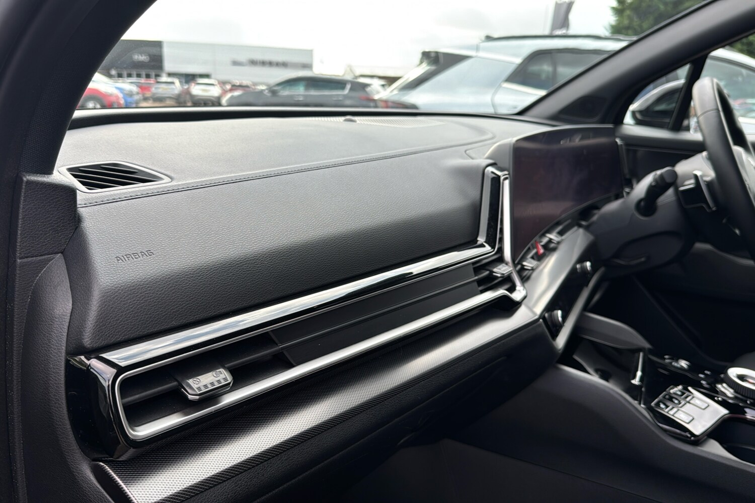 Used Kia Sportage 2023 for sale - 76564639: Photo 44