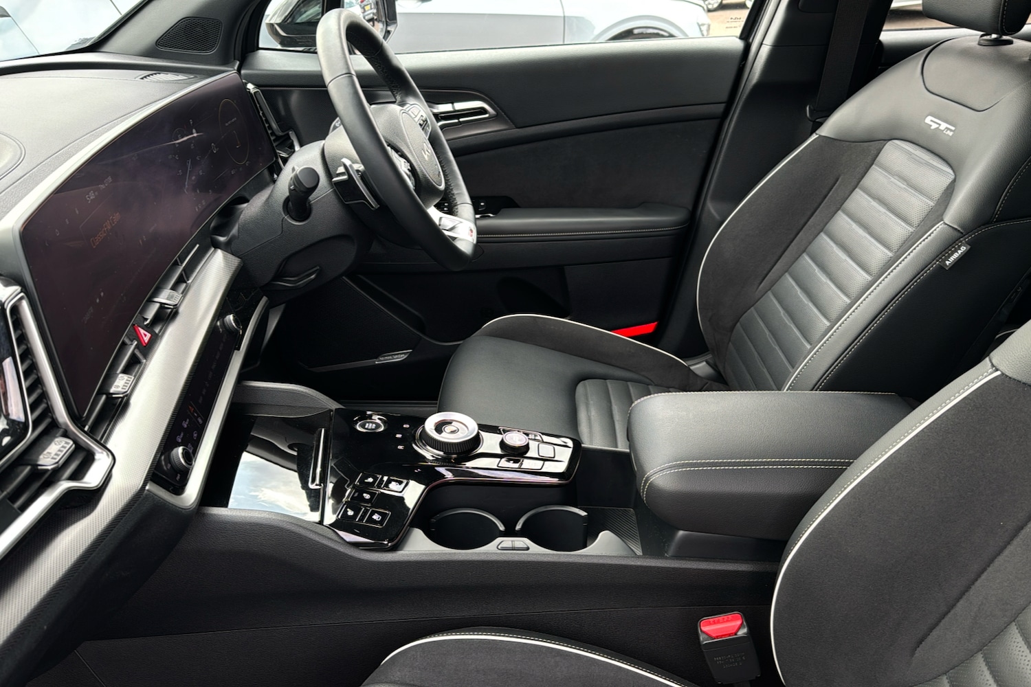 Used Kia Sportage 2023 for sale - 76564639: Photo 45