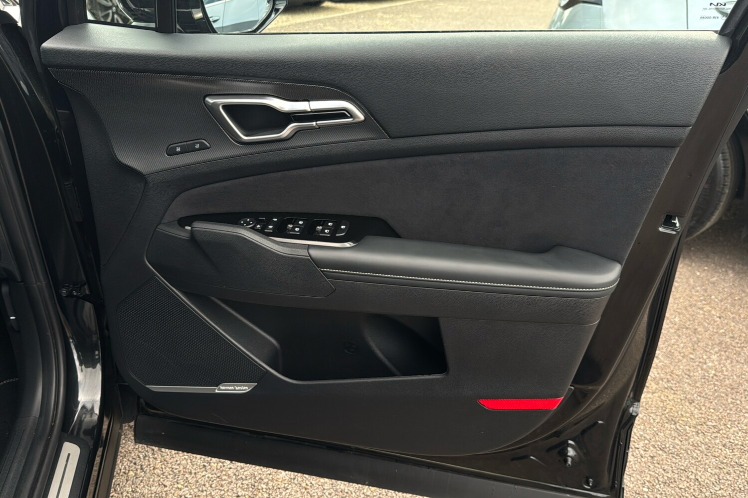 Used Kia Sportage 2023 for sale - 76564639: Photo 47