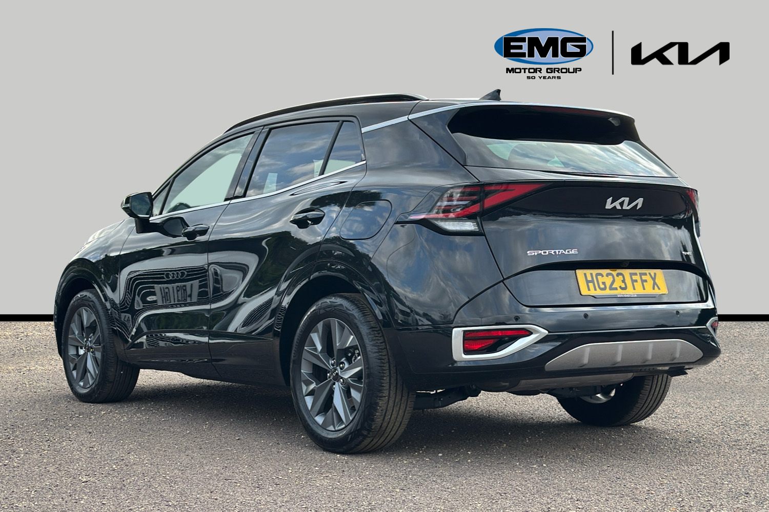 Used Kia Sportage 2023 for sale - 76564639: Photo 5