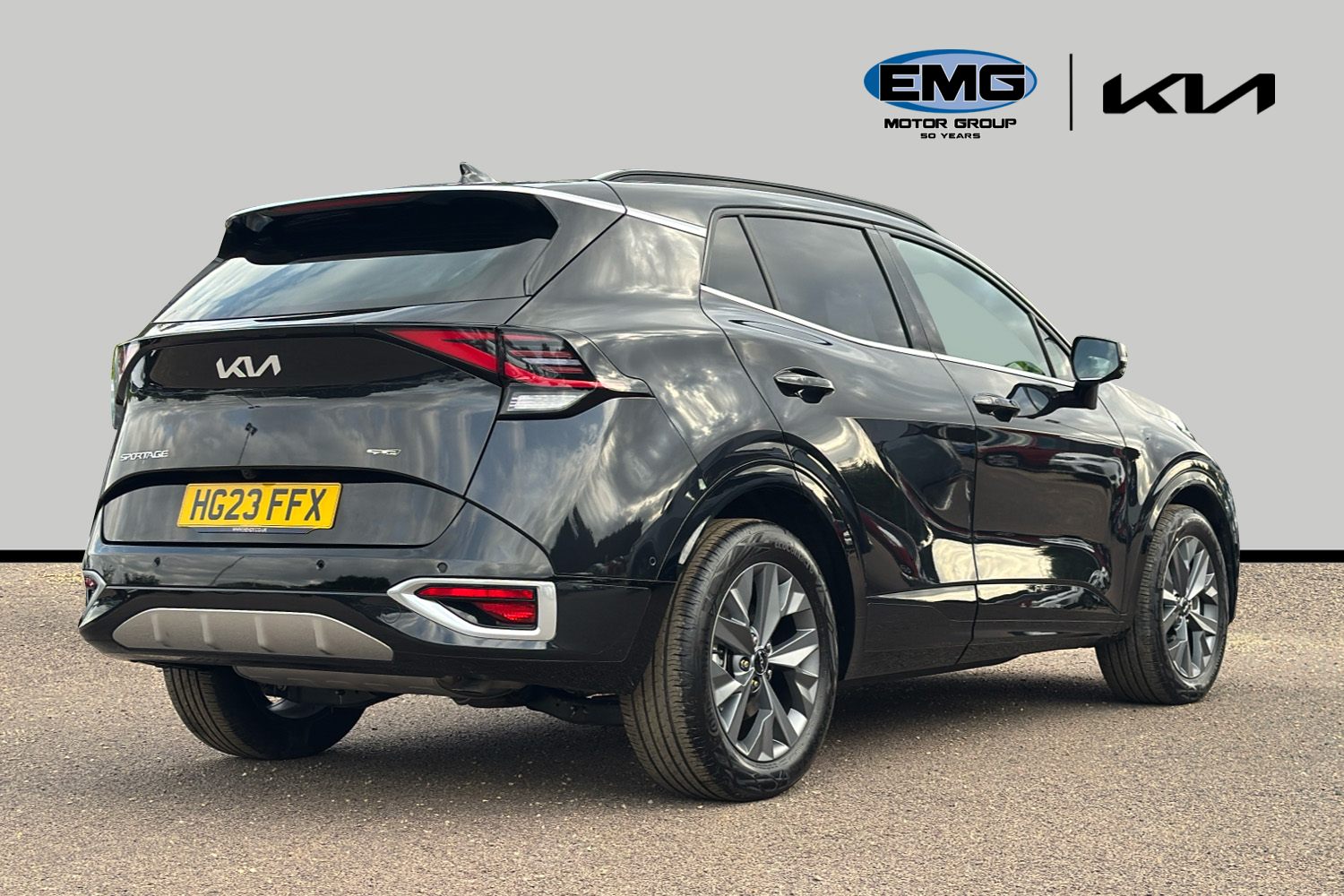 Used Kia Sportage 2023 for sale - 76564639: Photo 7