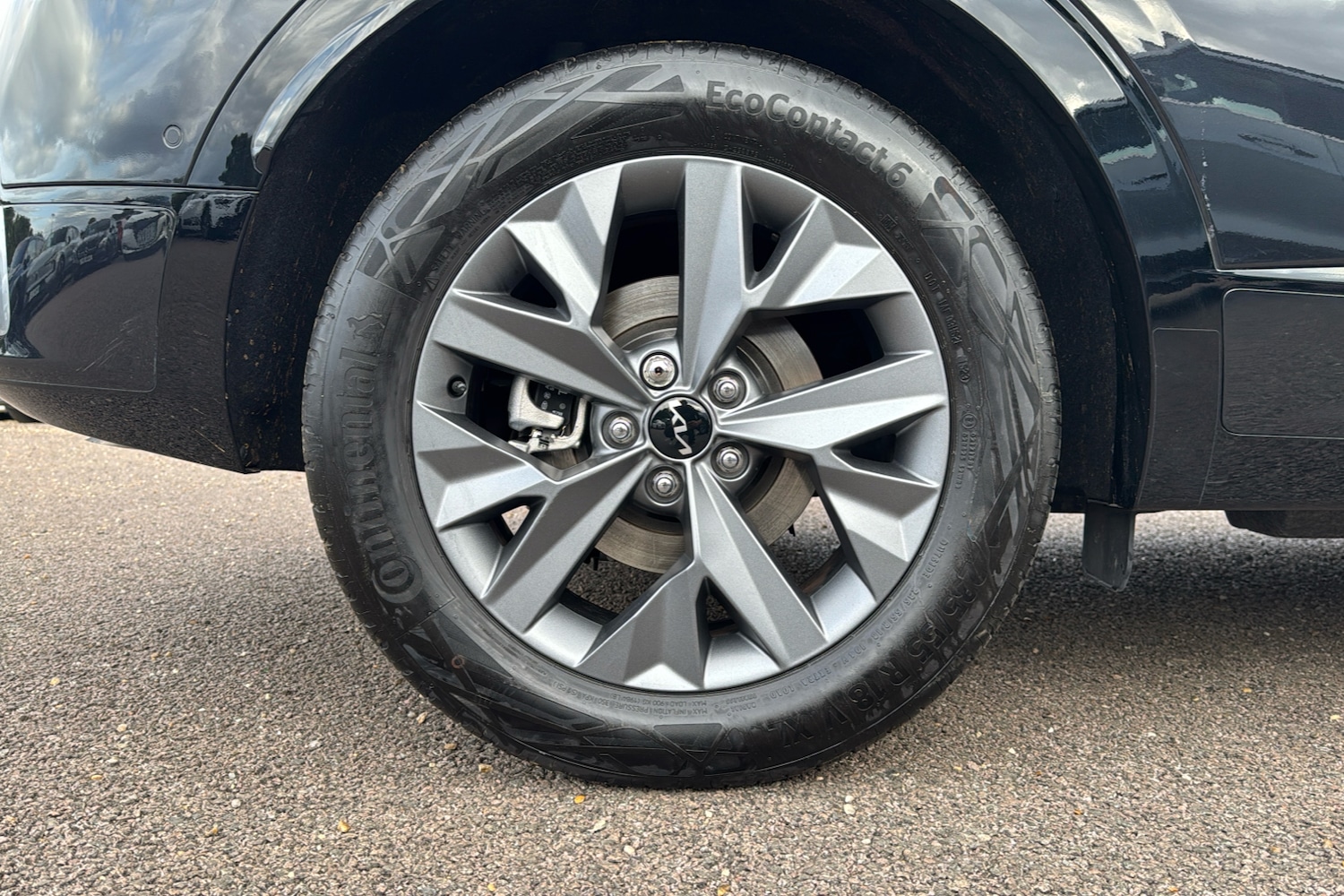 Used Kia Sportage 2023 for sale - 76564639: Photo 8