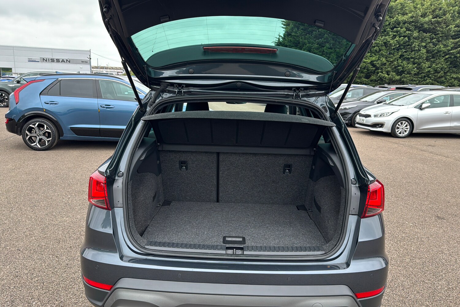 Vehicle 19