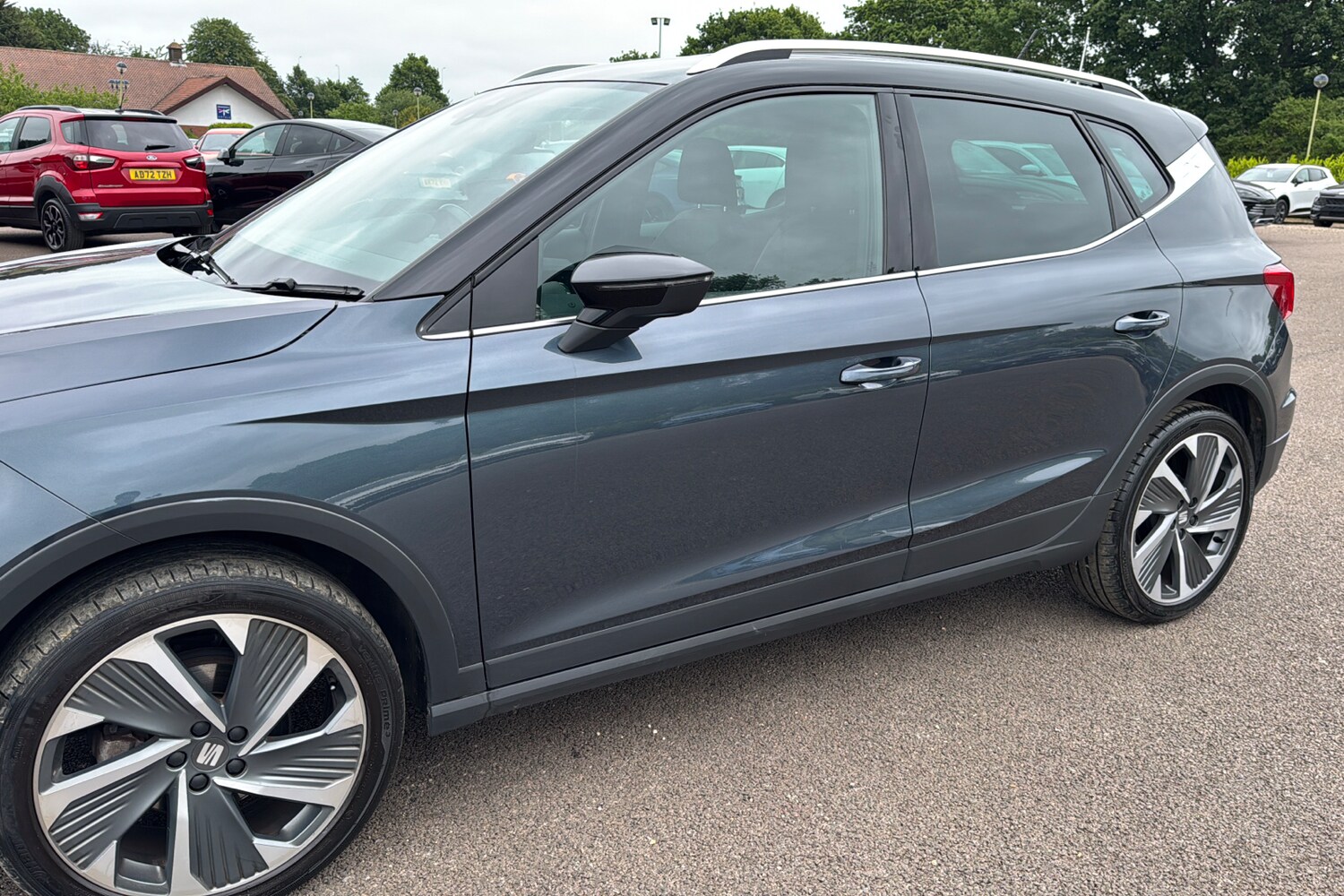 Vehicle 35