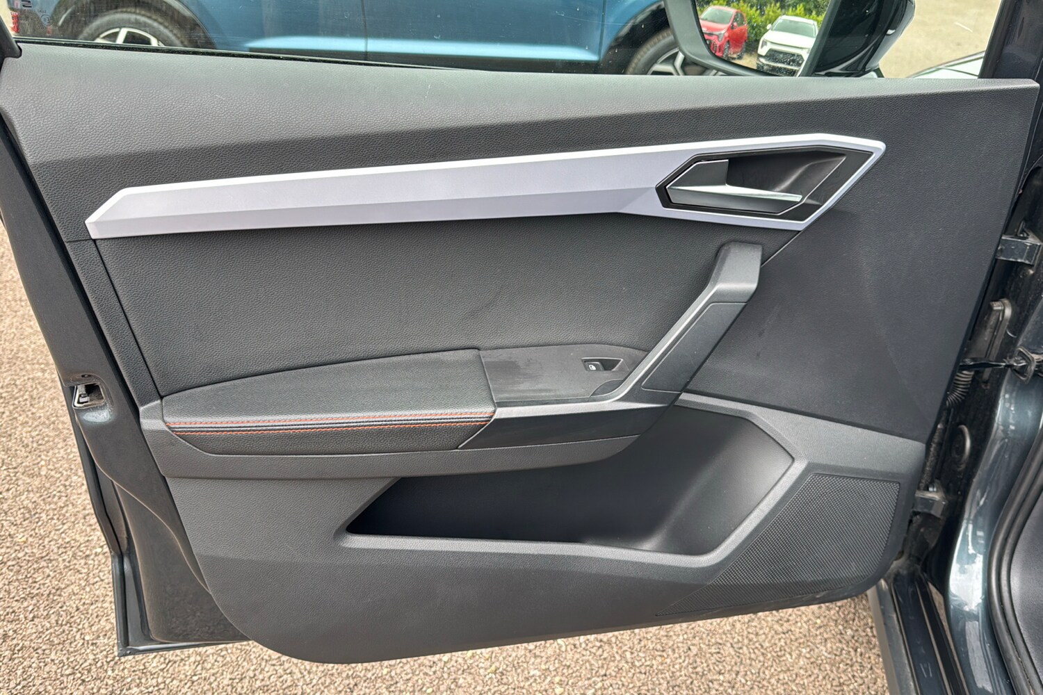 Vehicle 40