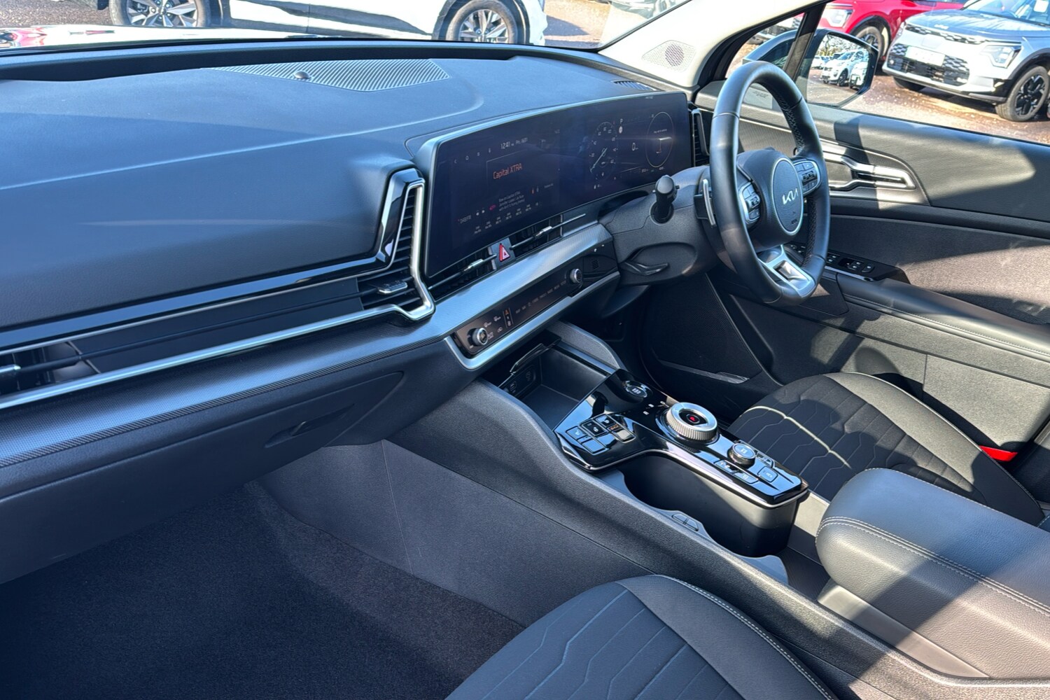 Used Kia Sportage 2025 for sale - 77135235: Photo 11