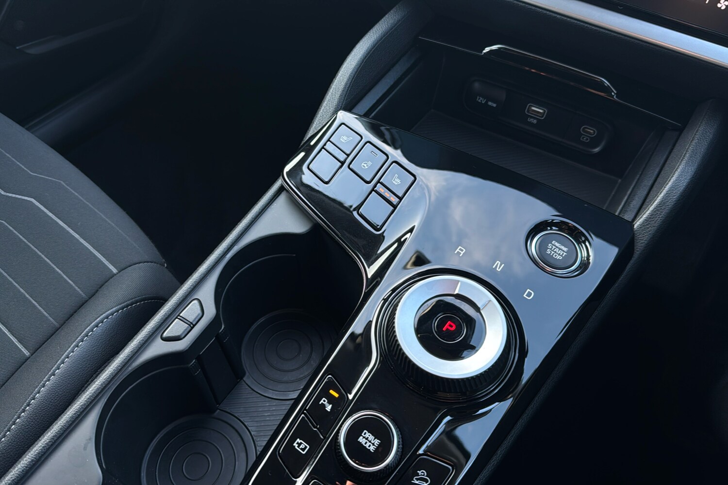 Used Kia Sportage 2025 for sale - 77135235: Photo 13