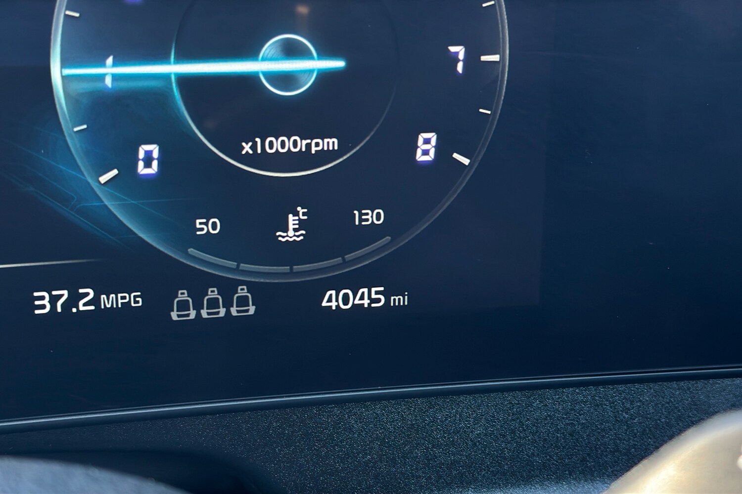 Used Kia Sportage 2025 for sale - 77135235: Photo 15